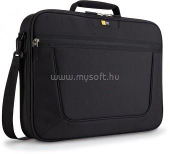 CASE LOGIC VNCI-215 fekete 15"-16" notebook táska